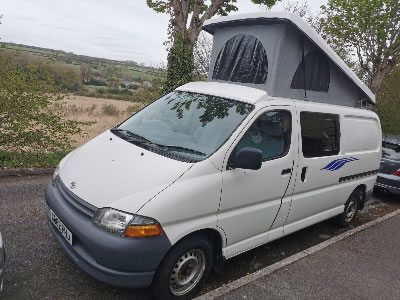 Campervans